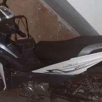 متور ۱۳۵ لیفان آخر ۱۴۰۴