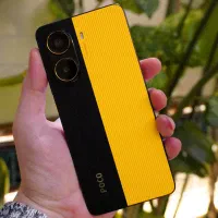 poco x7 pro 512 ram 12|موبایل|فردوس (خراسان), |دیوار