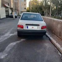 پراید 87