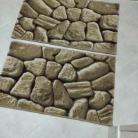 دو عدد پادری در حد نو و سالم
