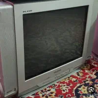 ۴ عداد تلویزیون ۲۱ اینچ