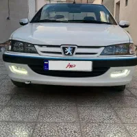 پژو پارس xu7p
