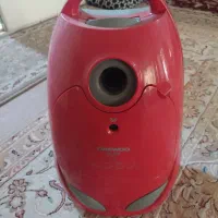 لباسشوی و جاروبرقی