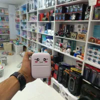 مینی پرینتر فانتزی حرارتی
