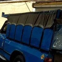 باربند نیسان جویباری قدیم