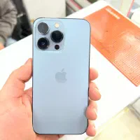 ۱۳ پرو دوسیم کارت پک اصلی 256