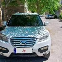 لیفان x60|خودرو سواری و وانت|خواف, |دیوار