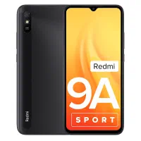 گوشی Redmi 9A