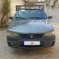 اریسان ۲|خودرو سواری و وانت|بندر ماهشهر, |دیوار