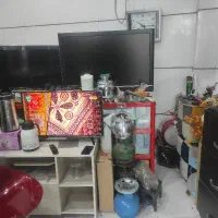 تلویزیون ال سی دی و ال ای دی
