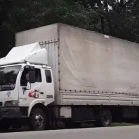 باربری اطمینان بار آذرشهر گوگان
