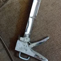 تفنگ چسب اکواریوم‌ مارک KRZ