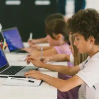 دوره icdl کودکان