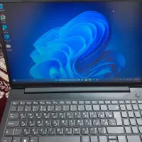 لپ تاپ لنوو صفحه نمایش 15.6اینجی