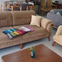 مبل آماده تحویل کارما کد ۷۵۳۵۷۵۳۶