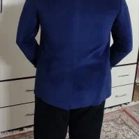 کت تک، کاملا نو وسالم