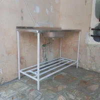 سینک ظرفشویی