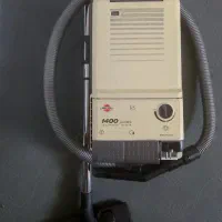 جارو برقی پارس خزر
