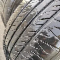 لاستیک مناسب اسپرت فاروود سایز16