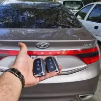 کلیدسازی بلوارجمهوری، هوشنگ مرادی، همتی‌فر، الغدیر
