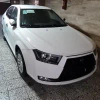 دنا پلاس ۶ دنده صفر خشک مدل ۱۴۰۵