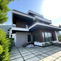 روف پلاک یک جنگل/مدارک تکمیل/استخر/محدوده چلندر