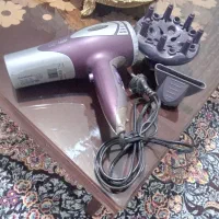 سشوار دانکن ۱۸۰۰ وات