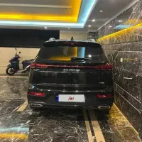 KMC X5 مدل ۱۴۰۳|خودرو سواری و وانت|تهران, تهراننو|دیوار