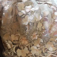 پارچه مجلسی