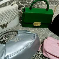 کیف دستی|کیف، کفش، کمربند|شهریار, شهرک بهاران (ویره)|دیوار
