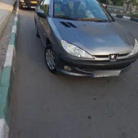 206SD|خودرو سواری و وانت|آبیک, |دیوار