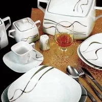 چینی ۱۲ نفره