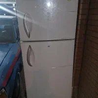 یخچال فریزر الجی اصلی در حدنو