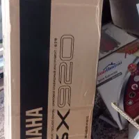 SX920|سیستم صوتی خانگی|گنبد کاووس, |دیوار