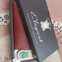 کیف کتی چرم طبیعی