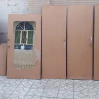 کمد دیواری آینه دار