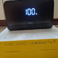 jump starter(مدل بیسوس) حتی ارزان‌تر از تُرب
