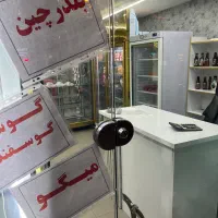 تیکه کن مرغ