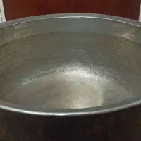 دیگ مسی پاتیل