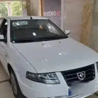 حواله سمند سورن