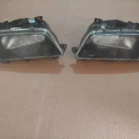 وسایل ماشین پژو و پراید،رینگ ۱۱پر