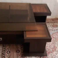 میز عسلی|مبلمان خانگی و میز عسلی|کاشان, دانش|دیوار