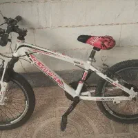 دوچرخه المپیاد سایز ۲۰ .۲۴.۲۶