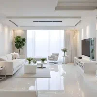 ۱۶۵متر/شرق مرزداران/۲پارکینگ سندی/۸ساله