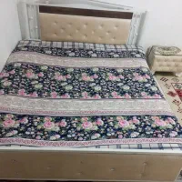 تخت فر فورجه تمیز