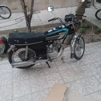 هوندا ۸۴ مزایده قولنامه ای