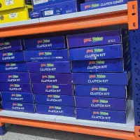 پخش کیت کلاچ دیسک و صفحه/عمده /تک/ ایرانی/چینی|قطعات یدکی و لوازم جانبی|اصفهان, باتون|دیوار