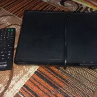 یک عدد DVD SONY