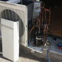 نصب وتعمیر وسرویس انواع کولر گازی واسلیت