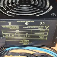 پاور دیپکول DEEP COOL DE600 V2